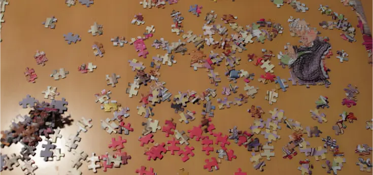 puzzle